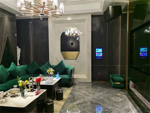 哈尔滨小时场ktv玩法全攻略-道里区ktv预定