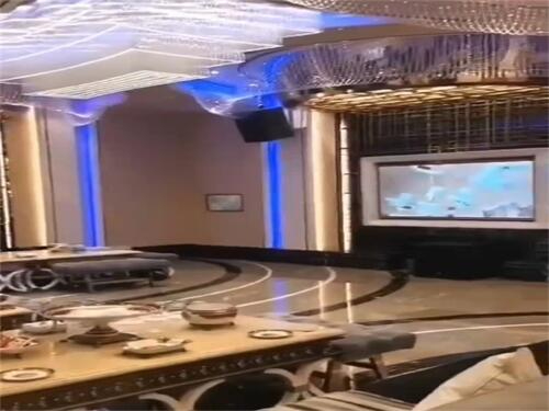 哈尔滨小时场ktv新模式体验升级-道里区ktv预定