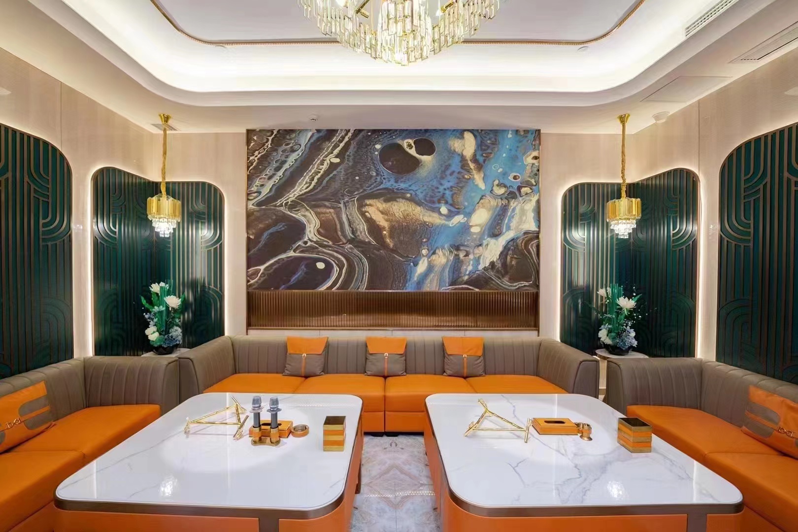 哈尔滨小时场ktv宣传-道里区ktv预定